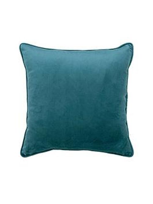 Very Home Asha Velour Cushion