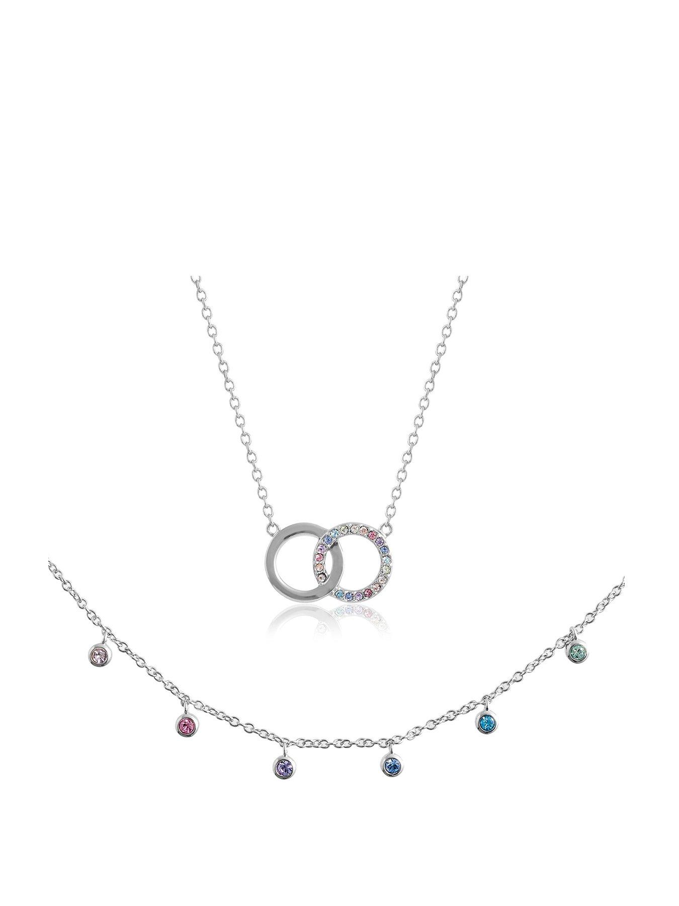 Womens Olivia Burton Necklaces | House of Fraser