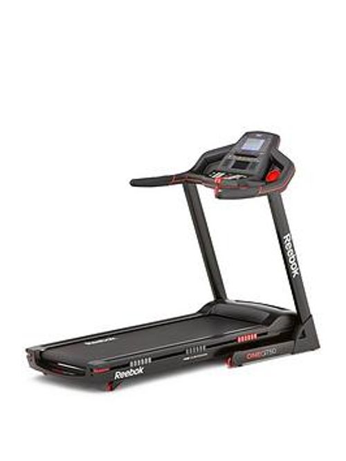 Reebok Gt50 Bt Treadmill