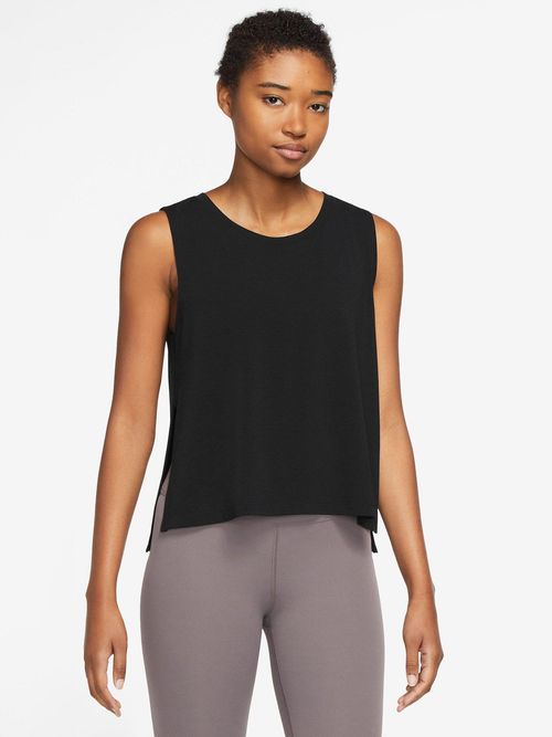 Nike Yoga Dri-FIT Women's Top