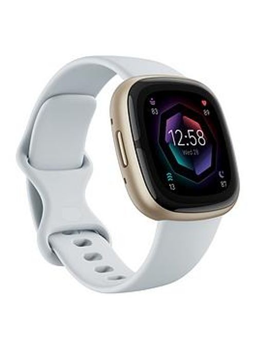 Fitbit Sense 2, Health And...