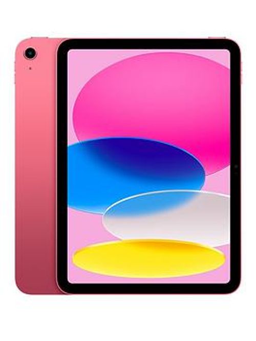 Apple Ipad (10Th Gen, 2022),...