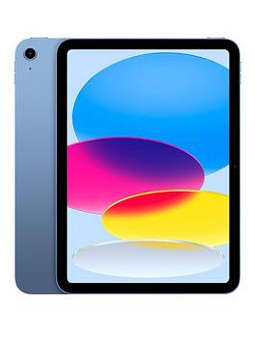 Apple Ipad (10Th Gen, 2022),...