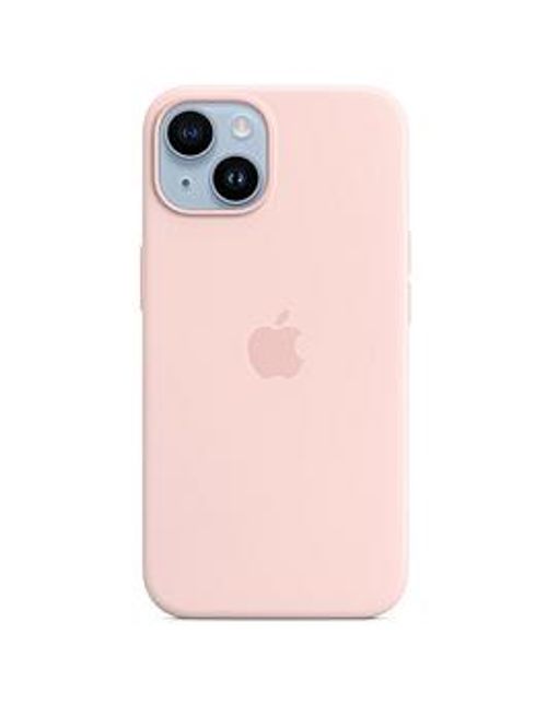 Apple Iphone 14 Silicone Case...