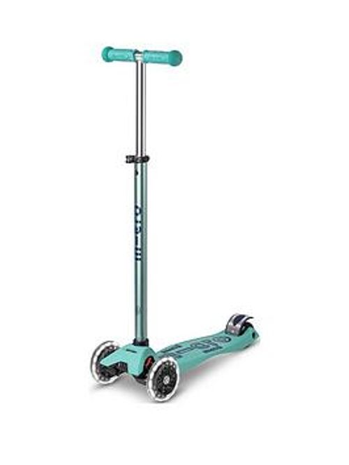 Micro Scooter Maxi Deluxe Led...