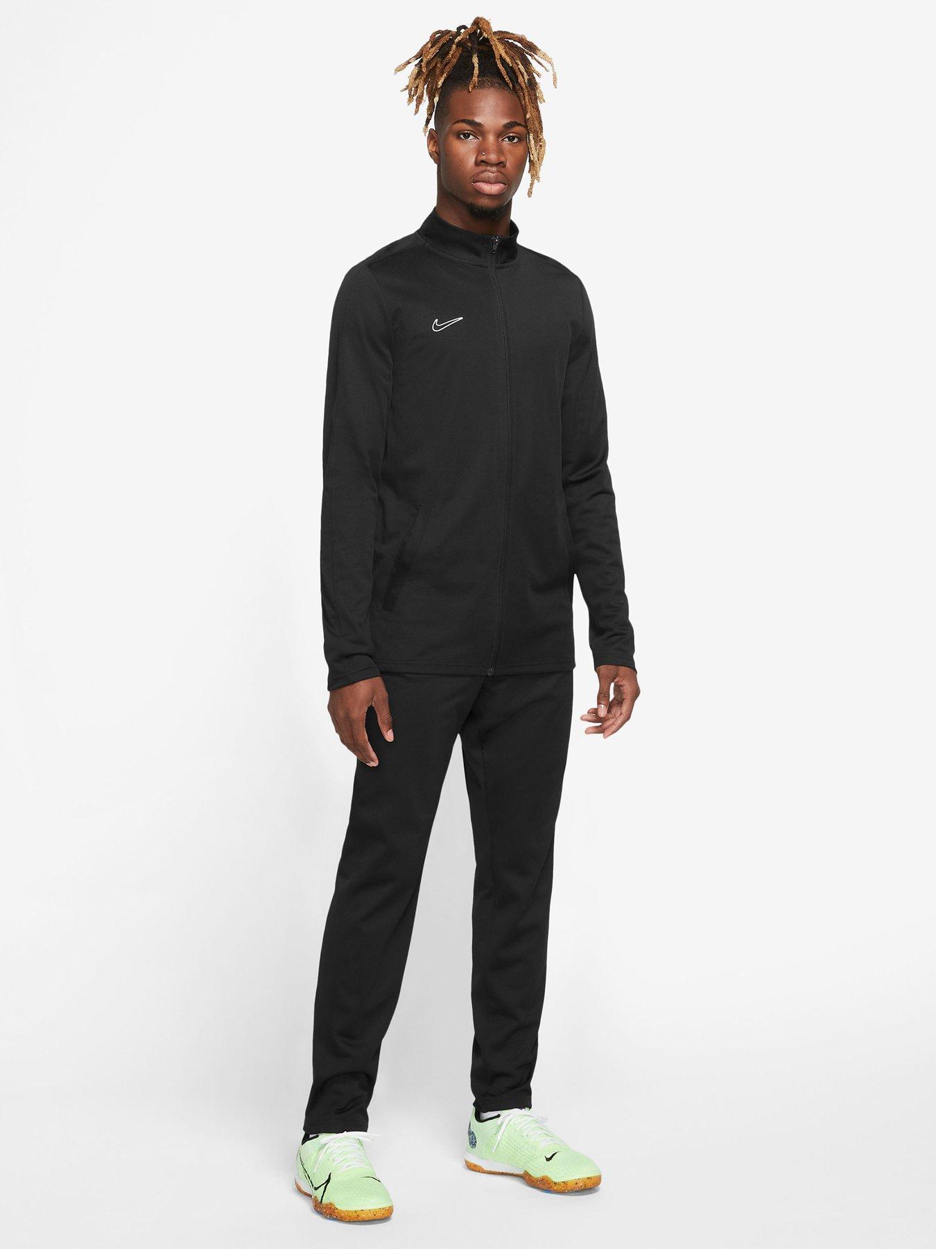 Adidas clearance academy tracksuit