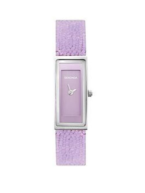 Sekonda Ladies Slimline...