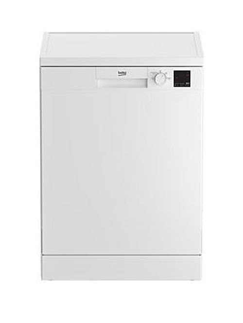 Beko Dvn04X20W 13-Place Full...