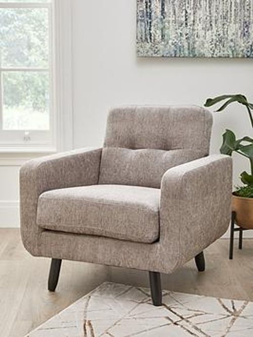 Everyday Oslo Fabric Armchair...