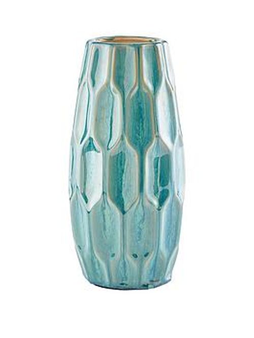 Everyday River Ceramic Vase