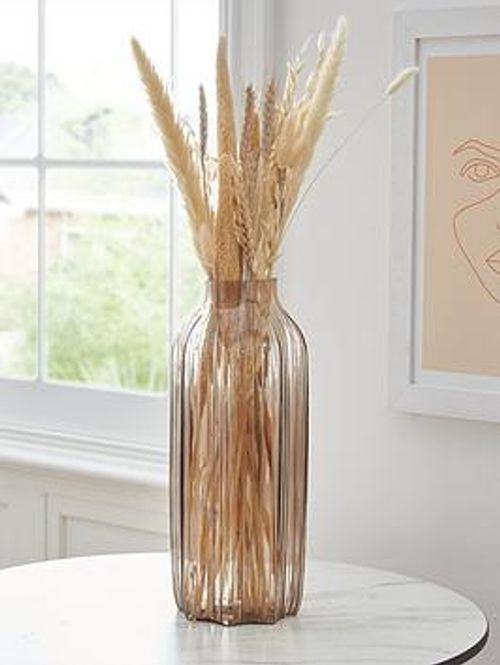 Very Home Chiara Glass Vase