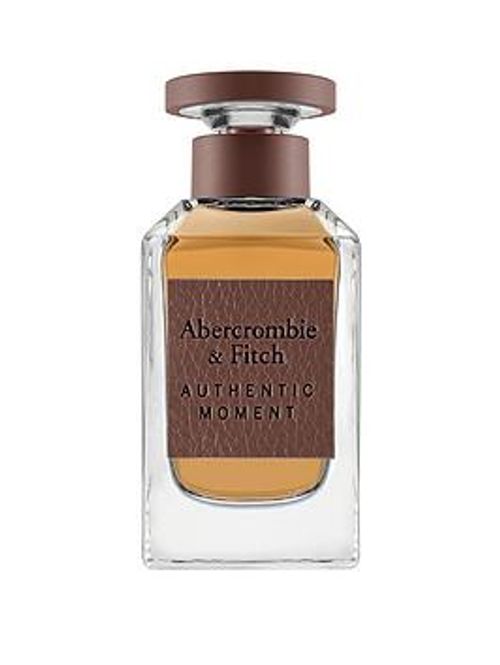 Abercrombie & Fitch Authentic...