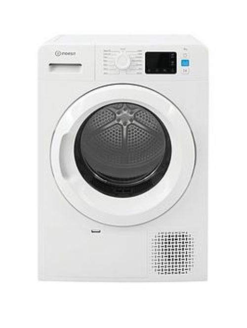 Indesit Ytm1192Xuk White 9Kg...