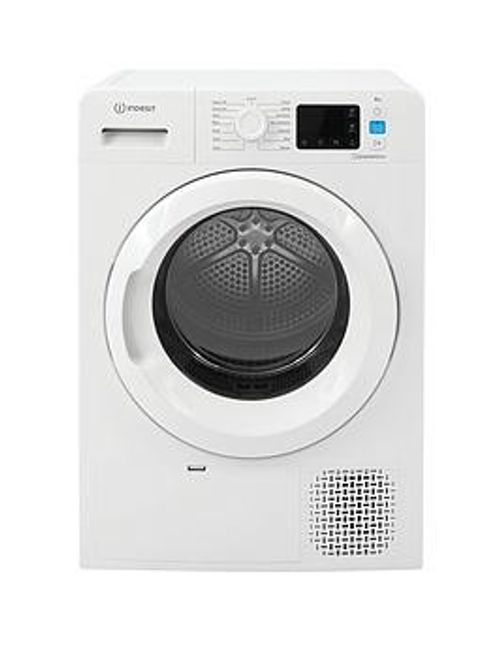 Indesit Ytm1183Xuk 8Kg Load...