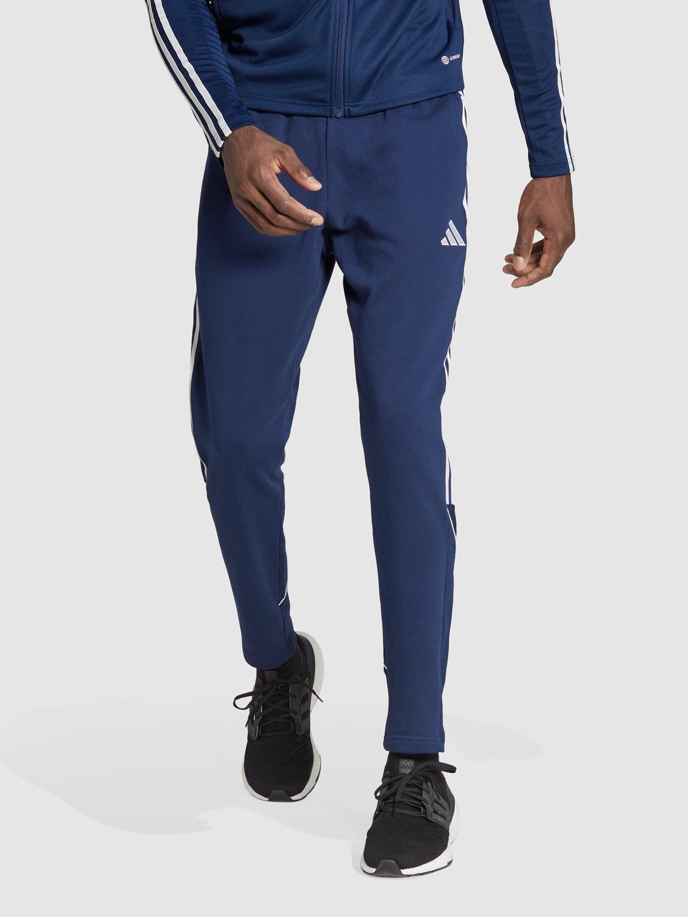 Adidas Tiro 23 Sweat Pants Navy 27.00 Mirror Online