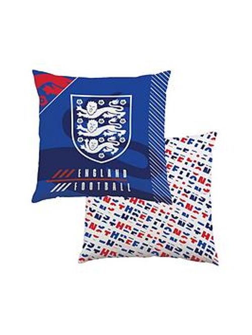 England Glory Cushion