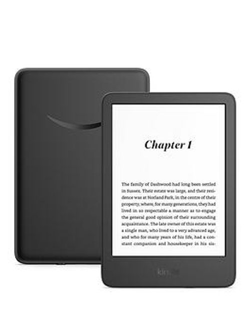 Amazon Kindle (2022 Release)...