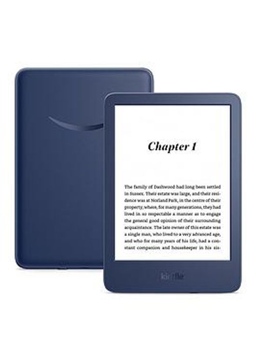 Amazon Kindle (2022 Release)...