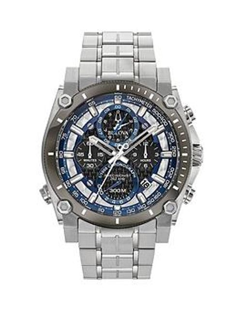 Bulova Men'S Precisionist...