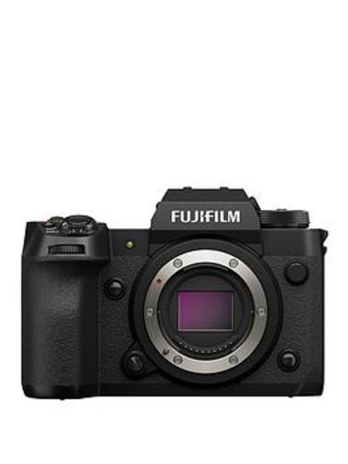 Fujifilm X-H2 Mirrorless...