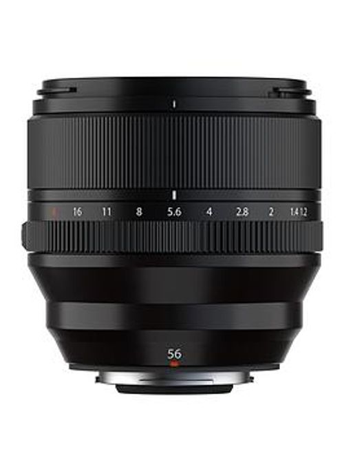 Fujifilm Xf-56Mm F1.2 R Wr...