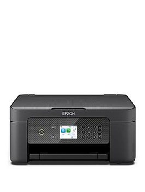 Epson Expression Home Xp-4200...