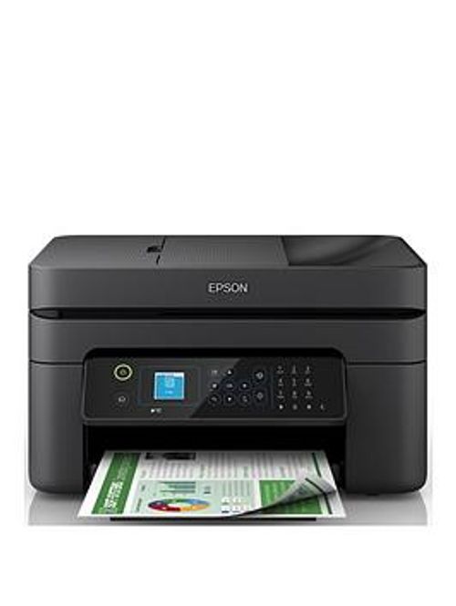 Epson Workforce Wf-2930Dwf...