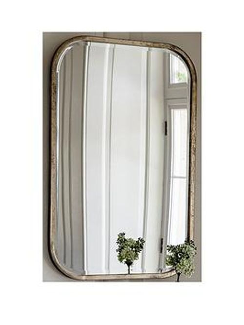 Gallery Navia Rectangle Mirror