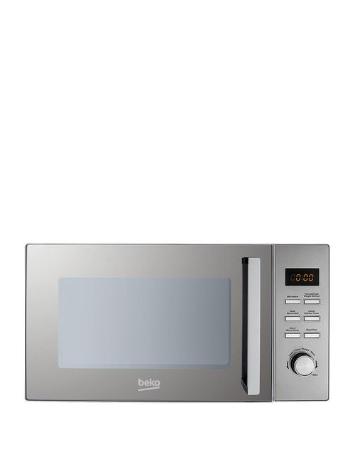 MICRO ONDES DAEWOO COMBINE 28L 900W INOX