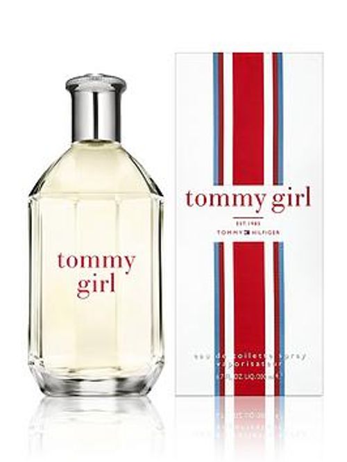 Tommy Hilfiger Tommy Girl...