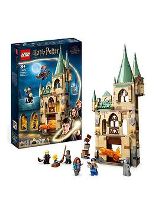 Lego Harry Potter Hogwarts:...