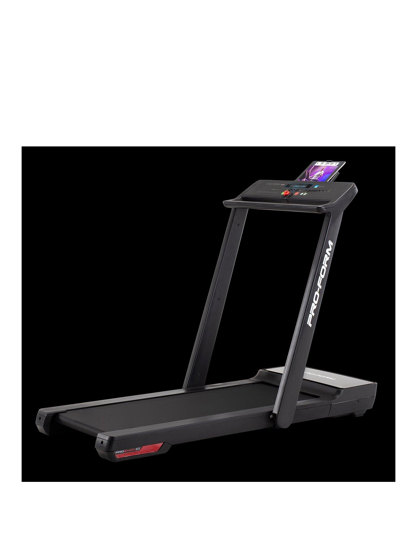 T200d treadmill online