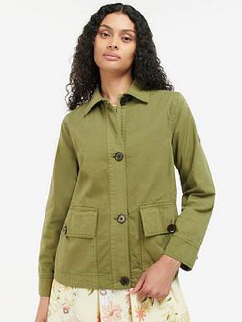 Barbour Zale Casual Utility...