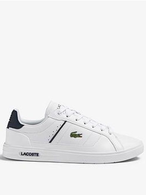 Lacoste Europa Pro 123...