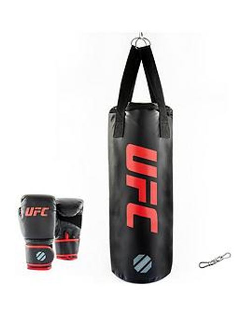 Ufc Youth Boxing Set