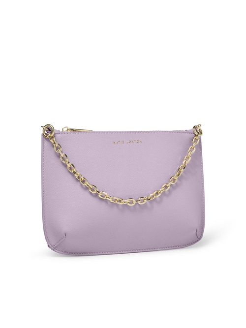 Katie Loxton Alina Handbag Lilac