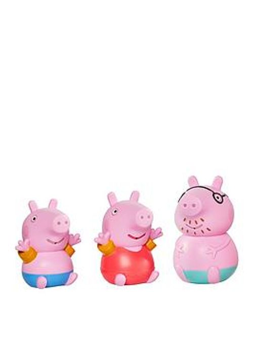 Peppa Pig Daddy Pig, Peppa...