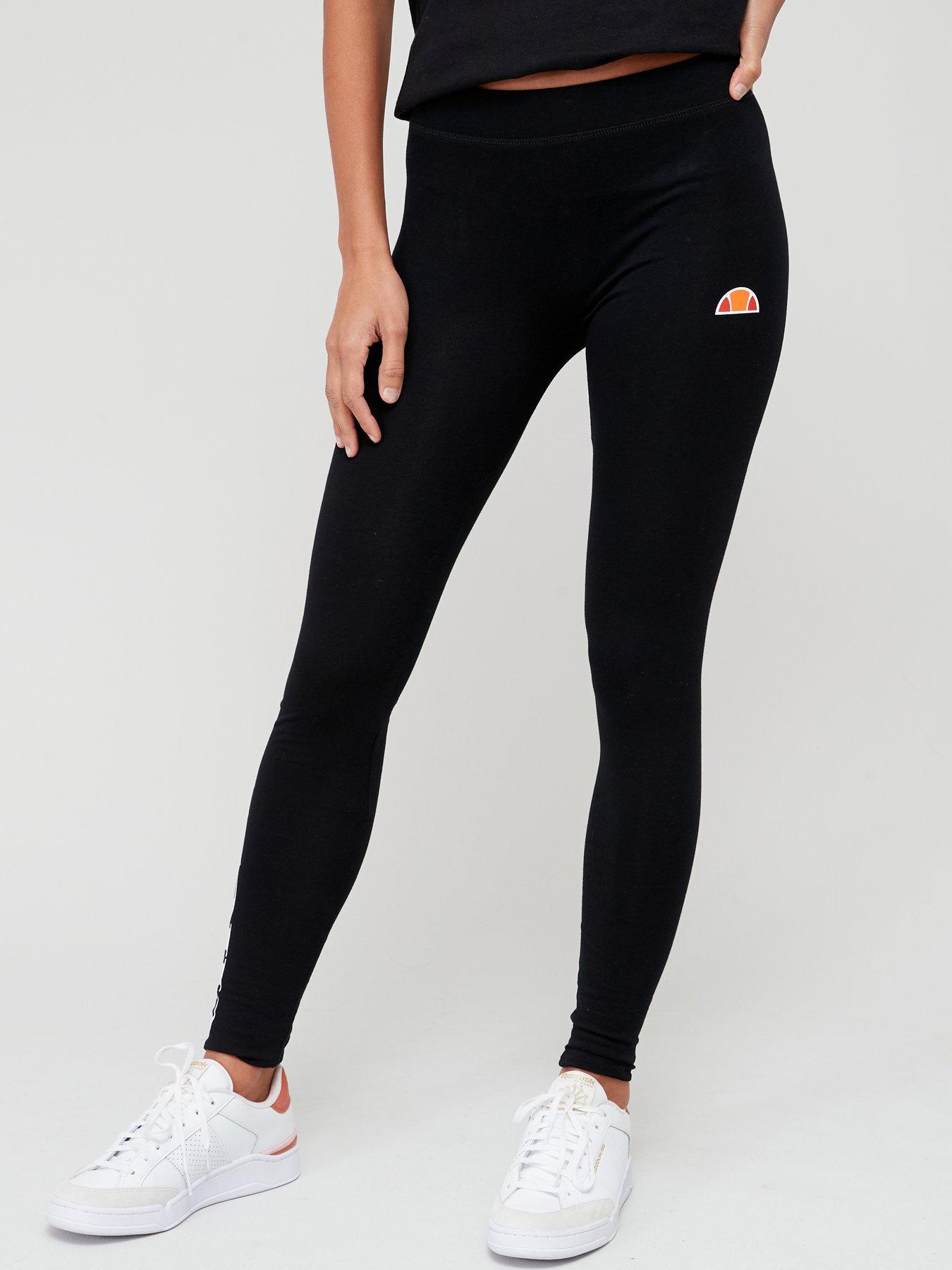 Ellesse top leggings navy