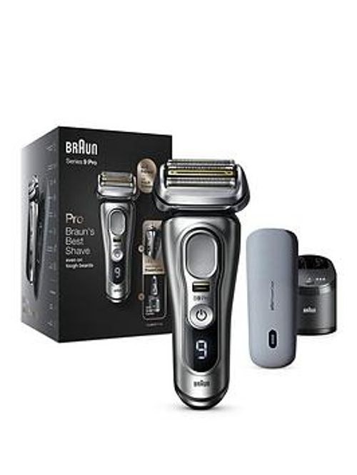 Braun Series 9 Shaver 9477Cc...