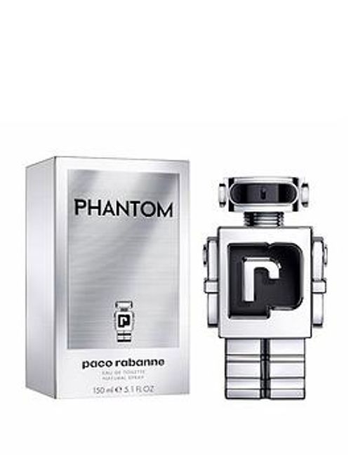 Paco Rabanne Phantom 150Ml...