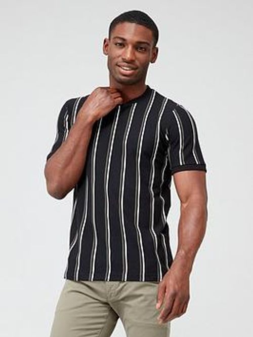 Very Man Vertical Stripe...