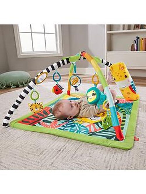 Fisher-Price 3-In-1...