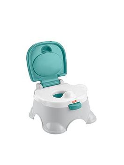 Fisher-Price 3-In-1 Potty...