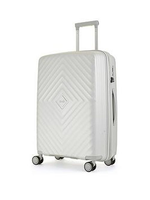 Rock Luggage Infinity 8 Wheel...