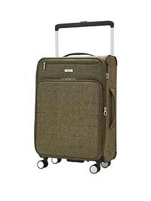 Rock Luggage Rocklite Dlx 8...