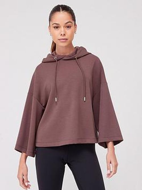 V By Very Modal Hoodie