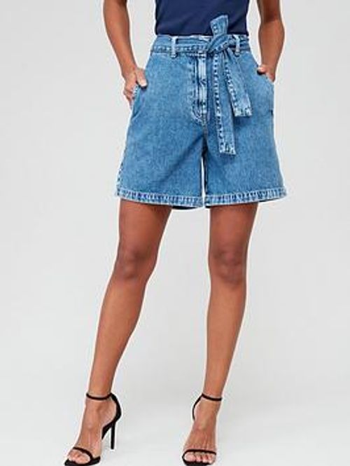 V By Very Denim High Waist...