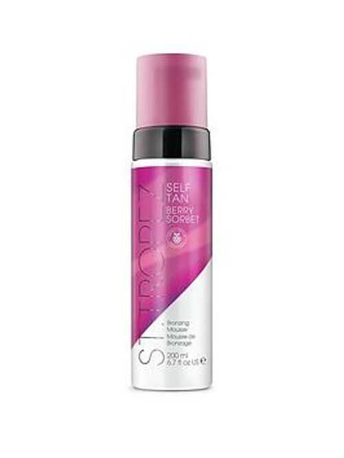 St Tropez Self Tan Berry...