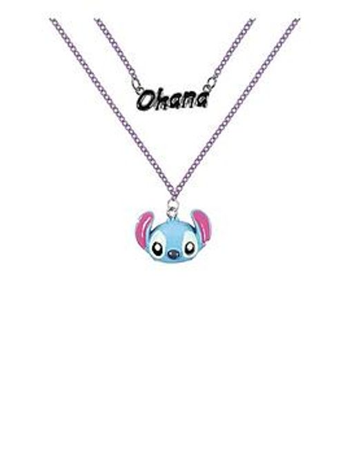 Disney Lilo &Amp; Stitch Blue...