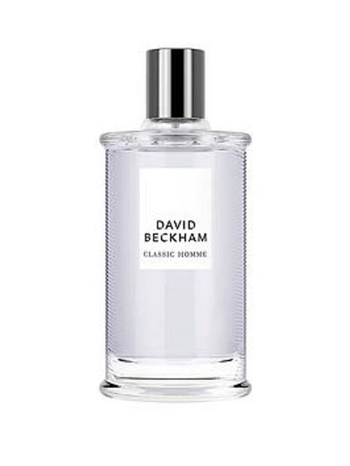 Beckham Classic Homme 100Ml...